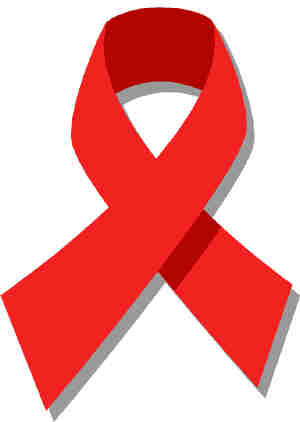 Aids Ribbon4