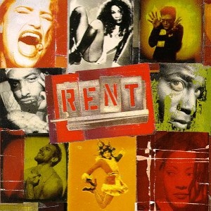 Rent-Soundtrack